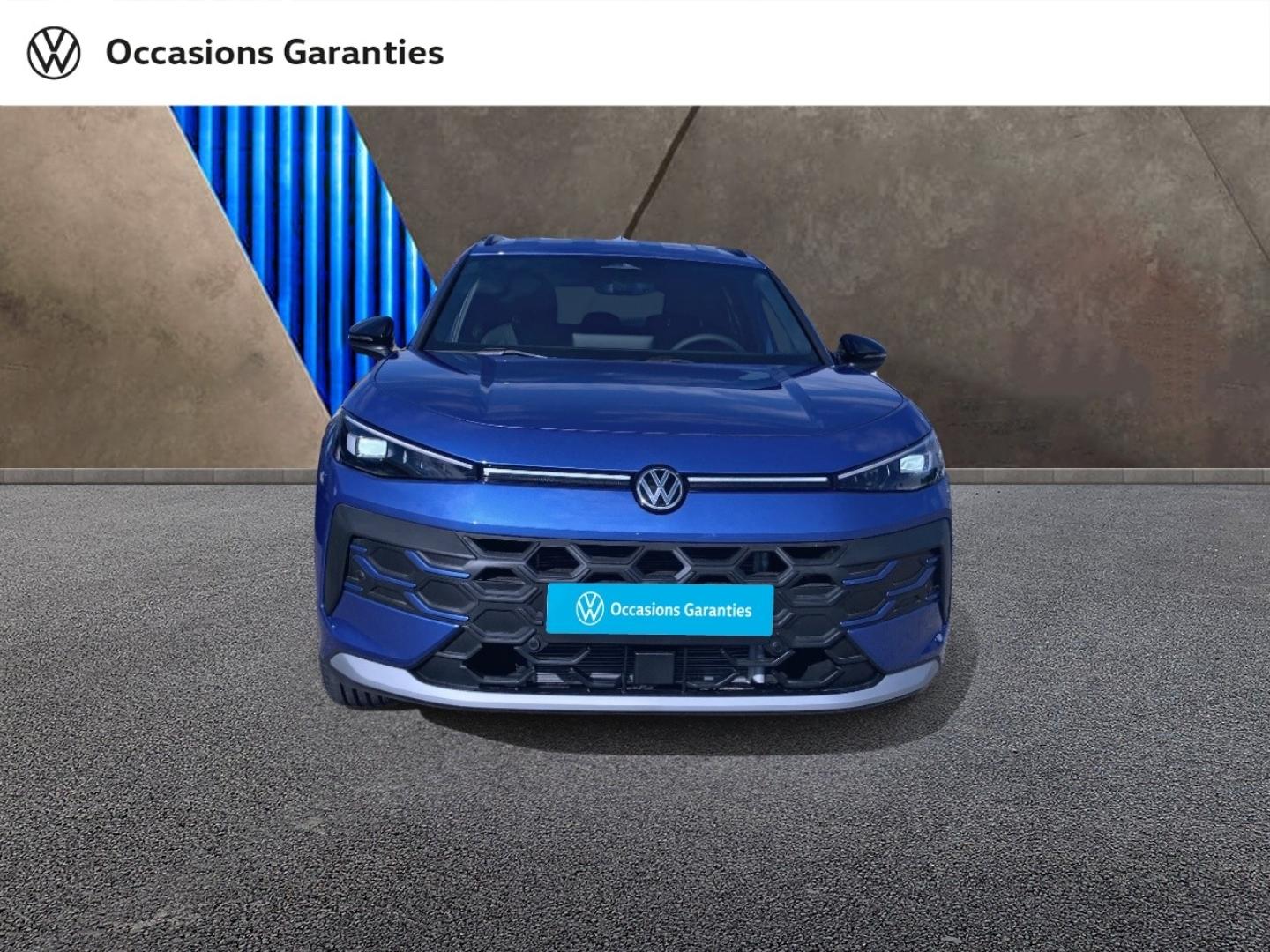 Voitures occasions VOLKSWAGEN T-ROC Style Metz