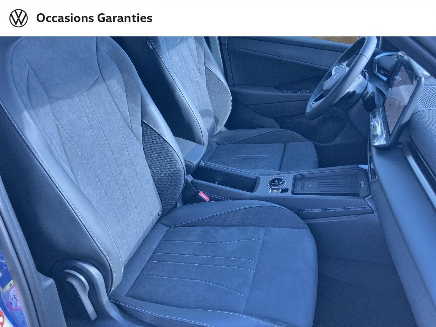 Voitures occasions VOLKSWAGEN T-ROC Style Metz