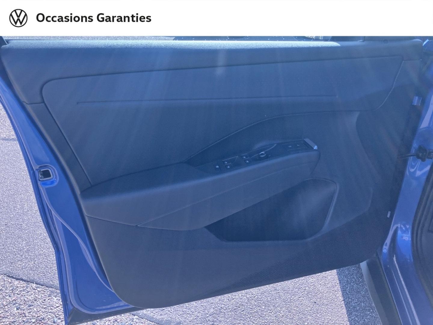 Voitures occasions VOLKSWAGEN T-ROC Style Metz