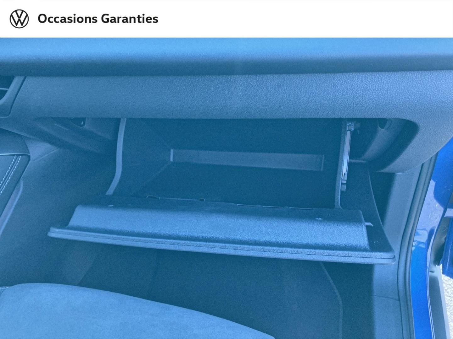 Voitures occasions VOLKSWAGEN T-ROC Style Metz