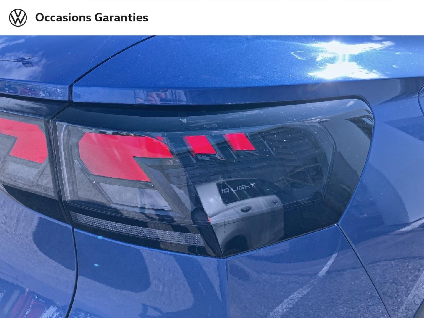 Voitures occasions VOLKSWAGEN T-ROC Style Metz