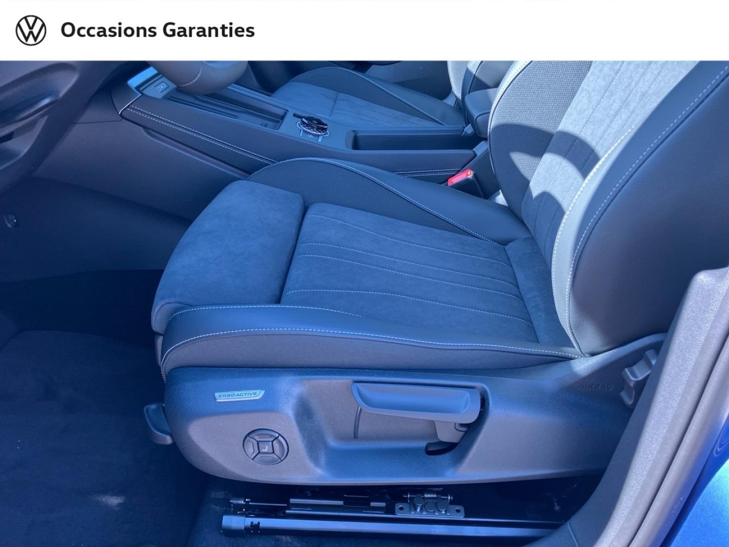 Voitures occasions VOLKSWAGEN T-ROC Style Metz