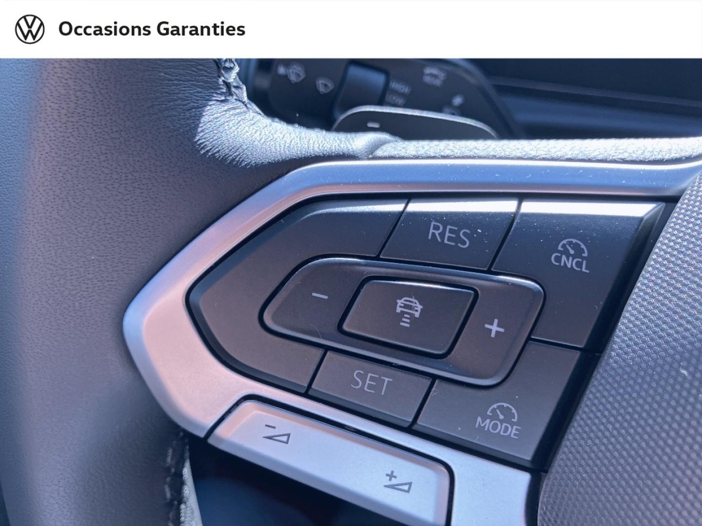 Voitures occasions VOLKSWAGEN T-ROC Style Metz