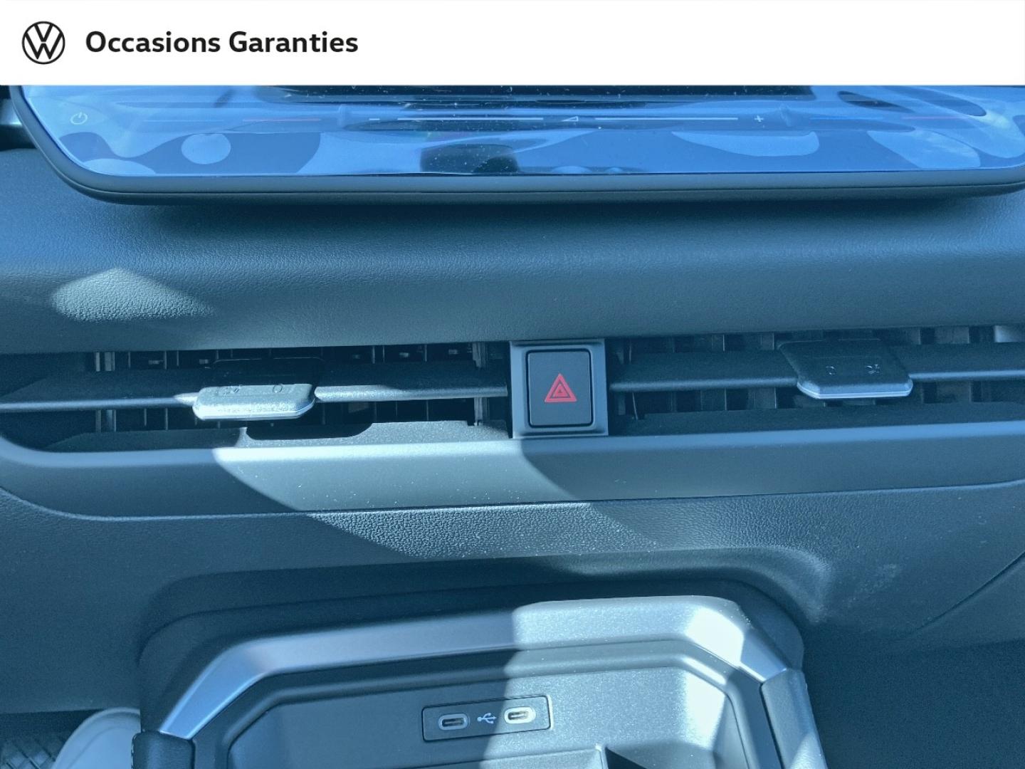 Voitures occasions VOLKSWAGEN T-ROC Style Metz