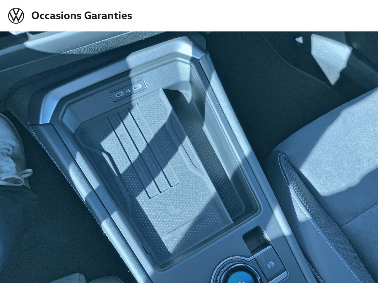 Voitures occasions VOLKSWAGEN T-ROC Style Metz