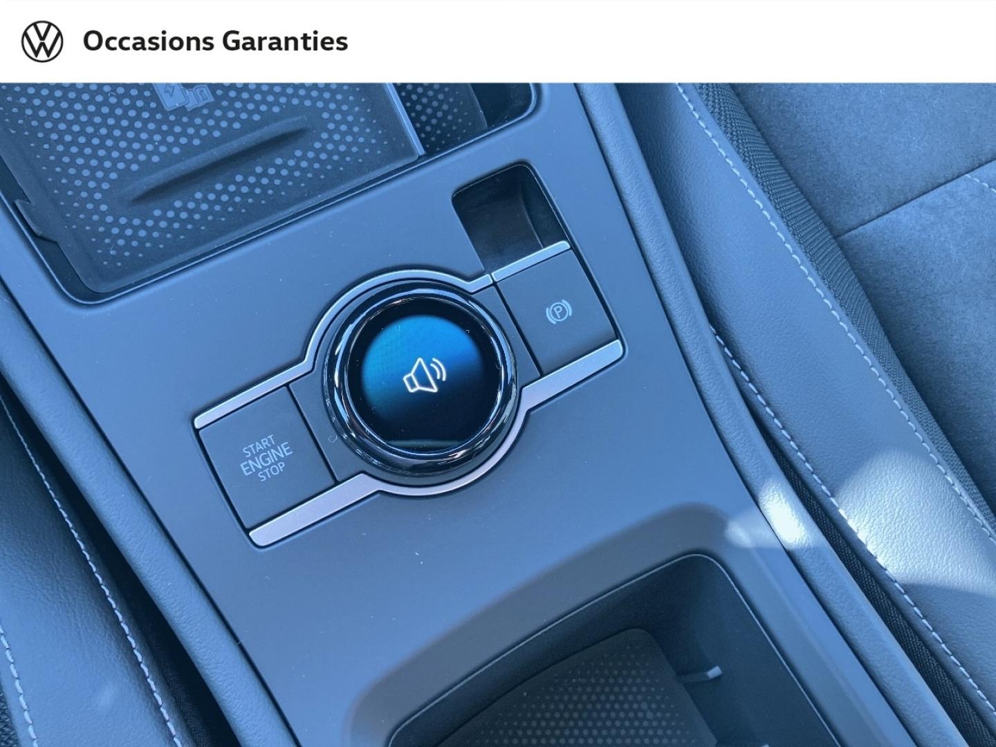 Voitures occasions VOLKSWAGEN T-ROC Style Metz