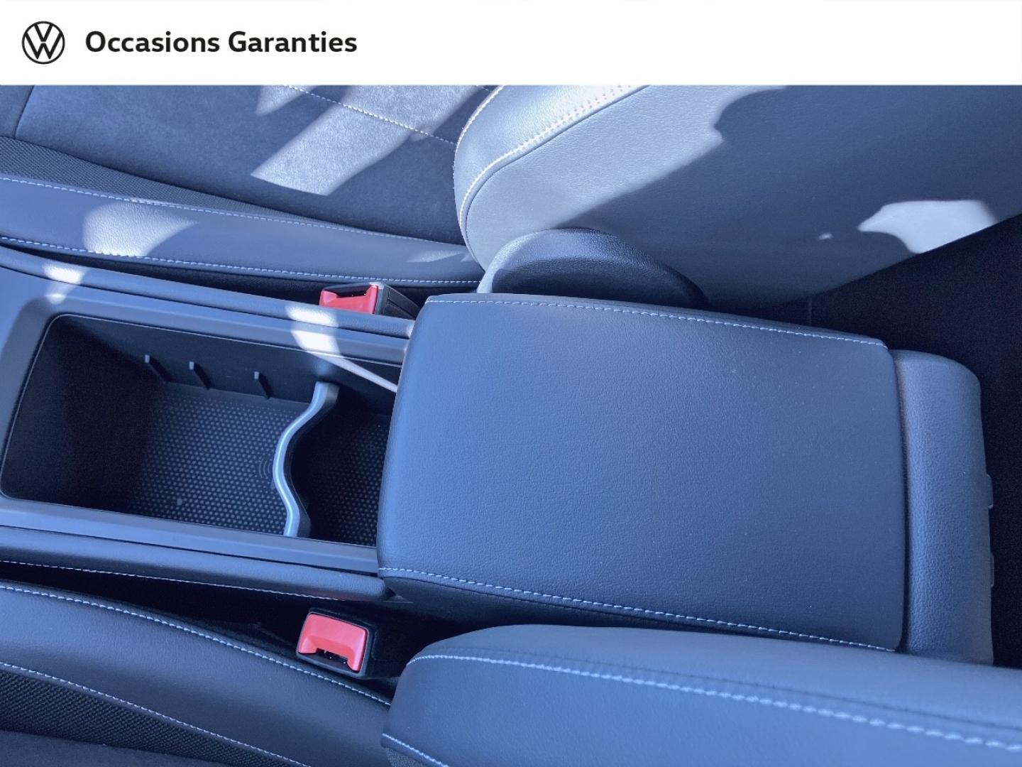 Voitures occasions VOLKSWAGEN T-ROC Style Metz