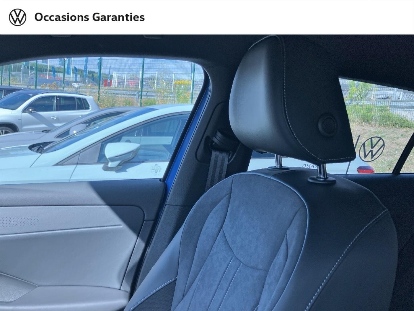 Voitures occasions VOLKSWAGEN T-ROC Style Longeville-lès-Saint-Avold