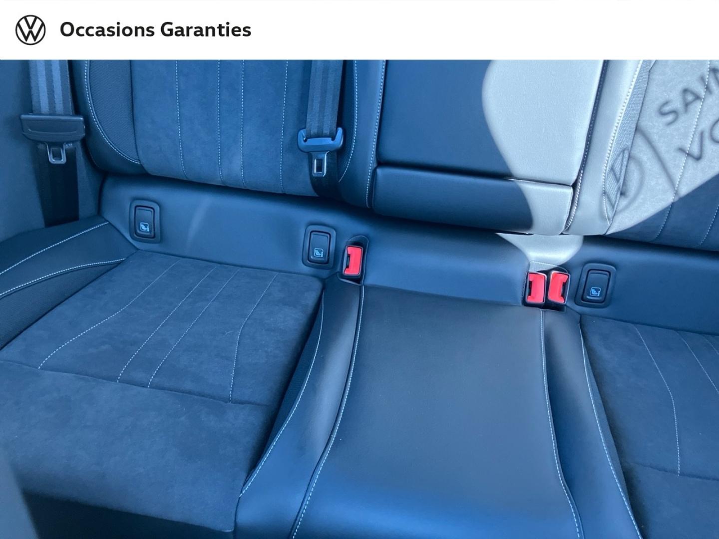 Voitures occasions VOLKSWAGEN T-ROC Style Longeville-lès-Saint-Avold