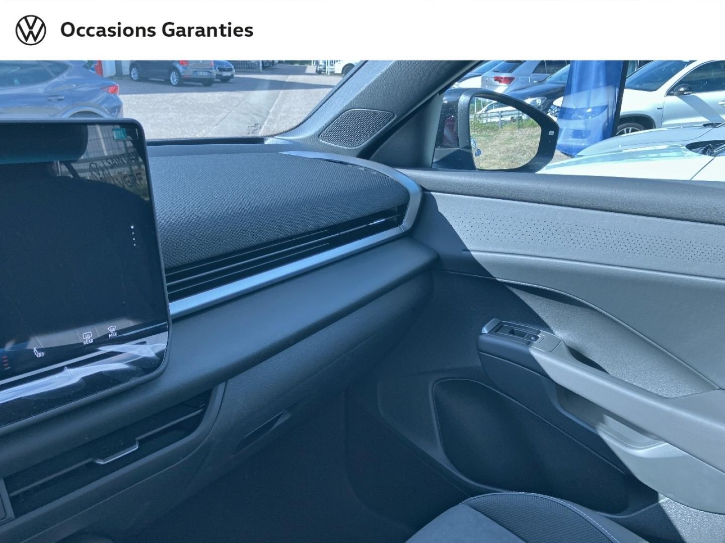 Voitures occasions VOLKSWAGEN T-ROC Style Metz