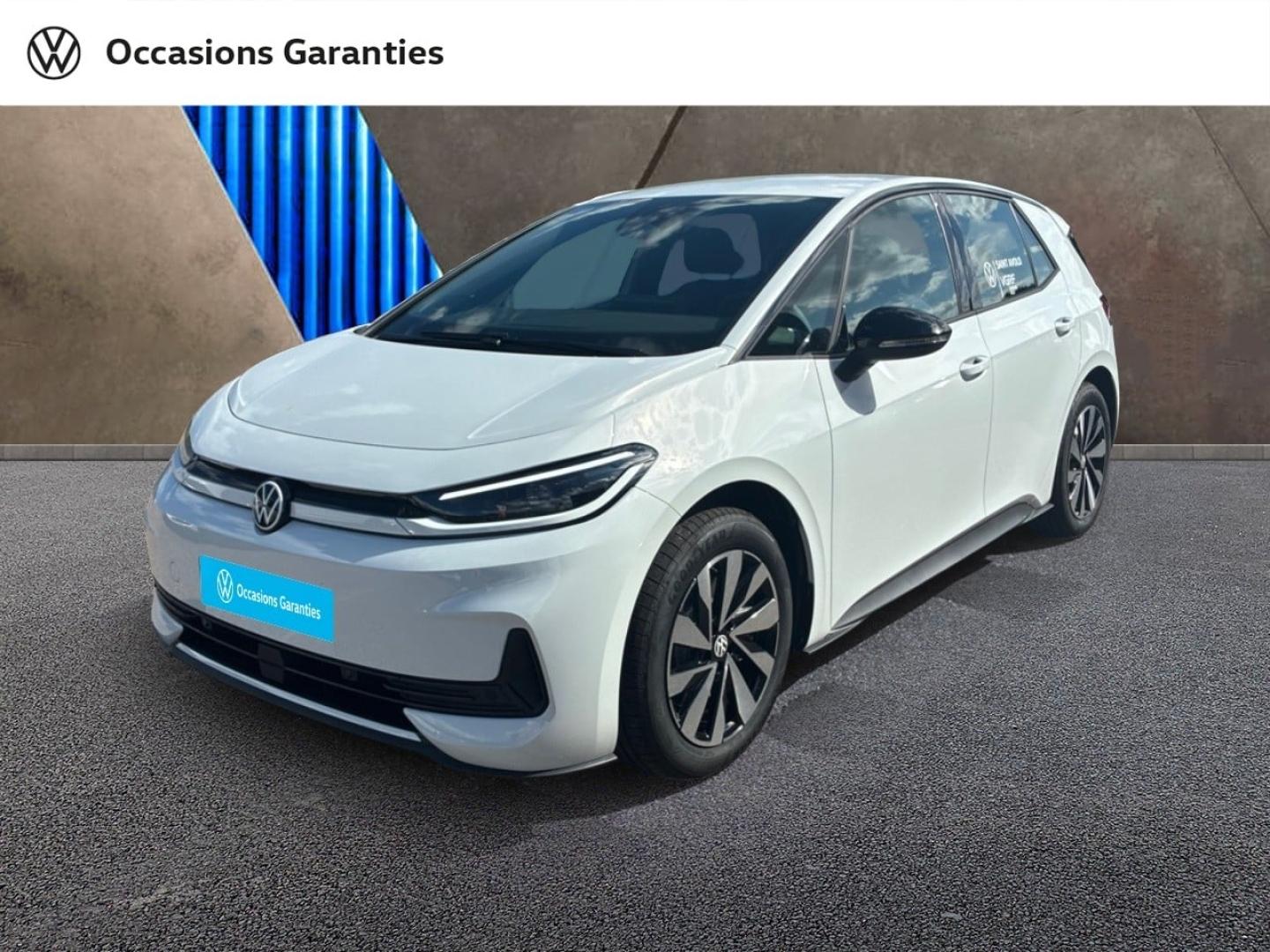 Voitures occasions VOLKSWAGEN ID.3 NEO Life Longeville-lès-Saint-Avold