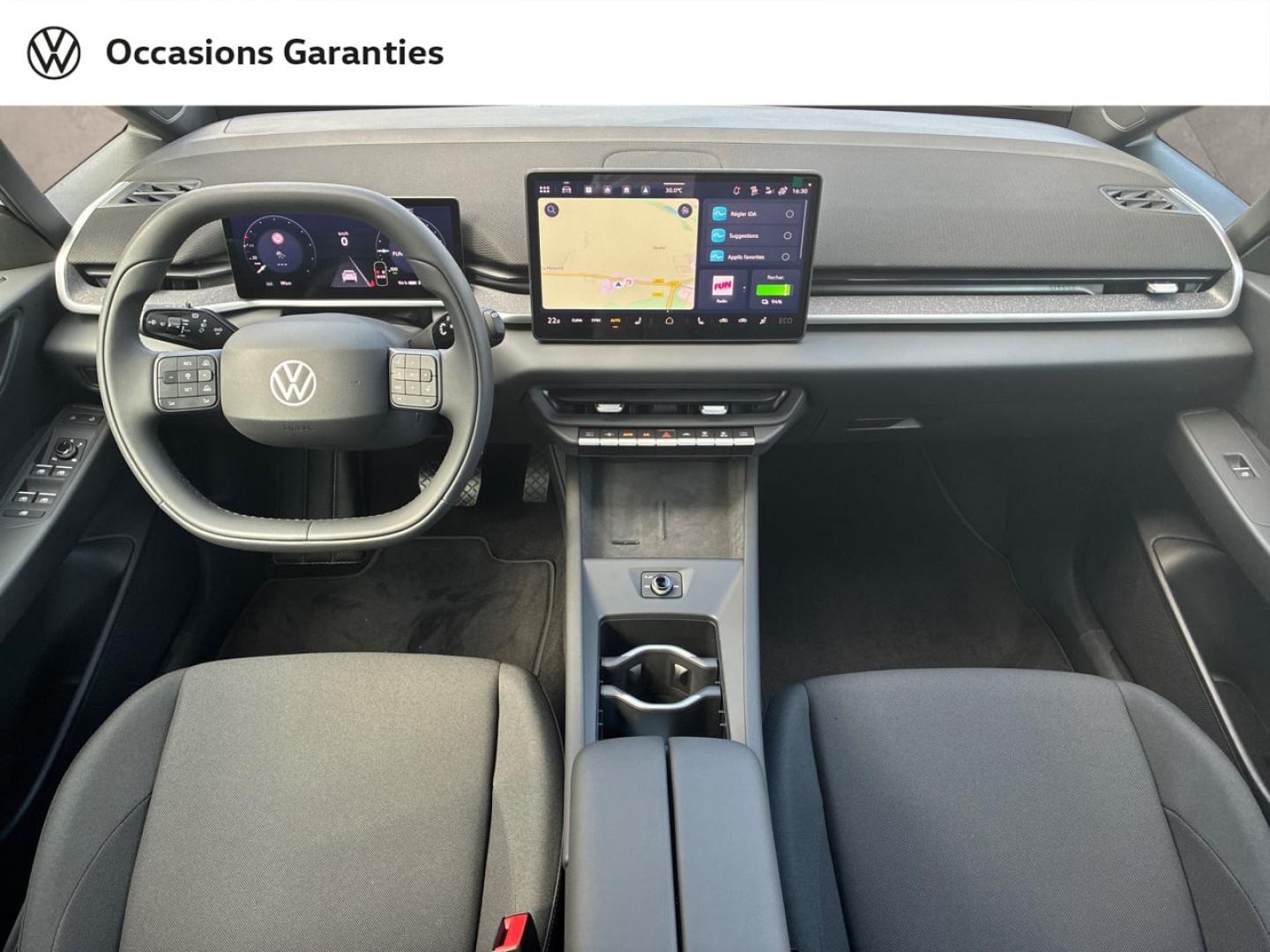 Voitures occasions VOLKSWAGEN ID.3 NEO Life Longeville-lès-Saint-Avold