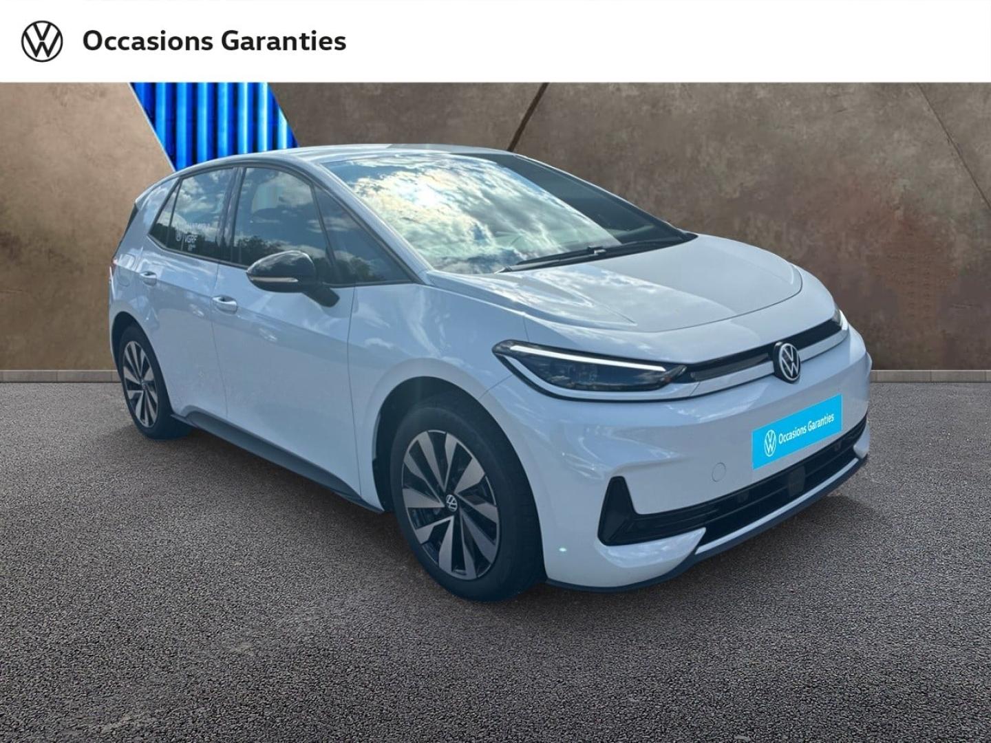 Voitures occasions VOLKSWAGEN ID.3 NEO Life Longeville-lès-Saint-Avold