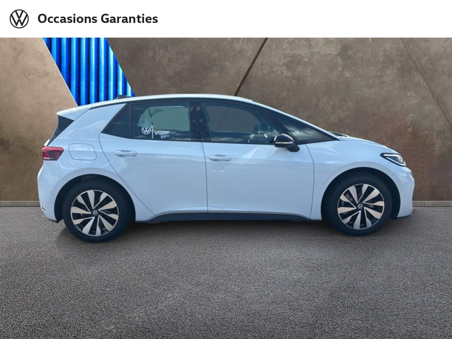 Voitures occasions VOLKSWAGEN ID.3 NEO Life Longeville-lès-Saint-Avold