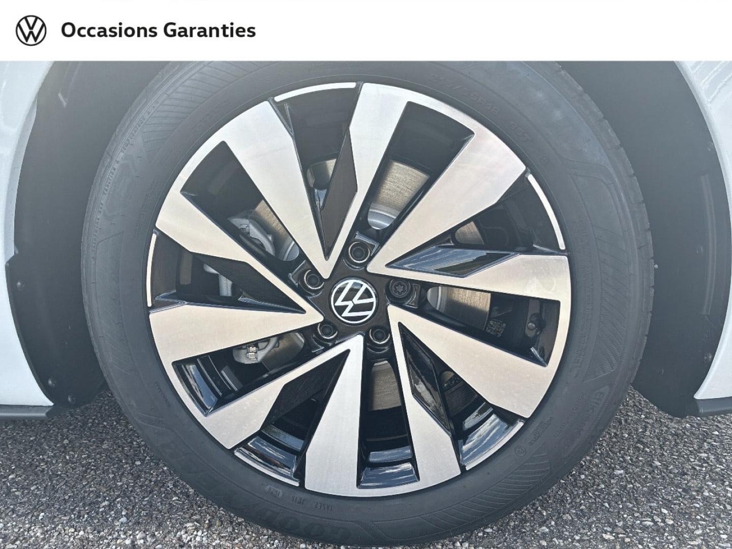 Voitures occasions VOLKSWAGEN ID.3 NEO Life Longeville-lès-Saint-Avold