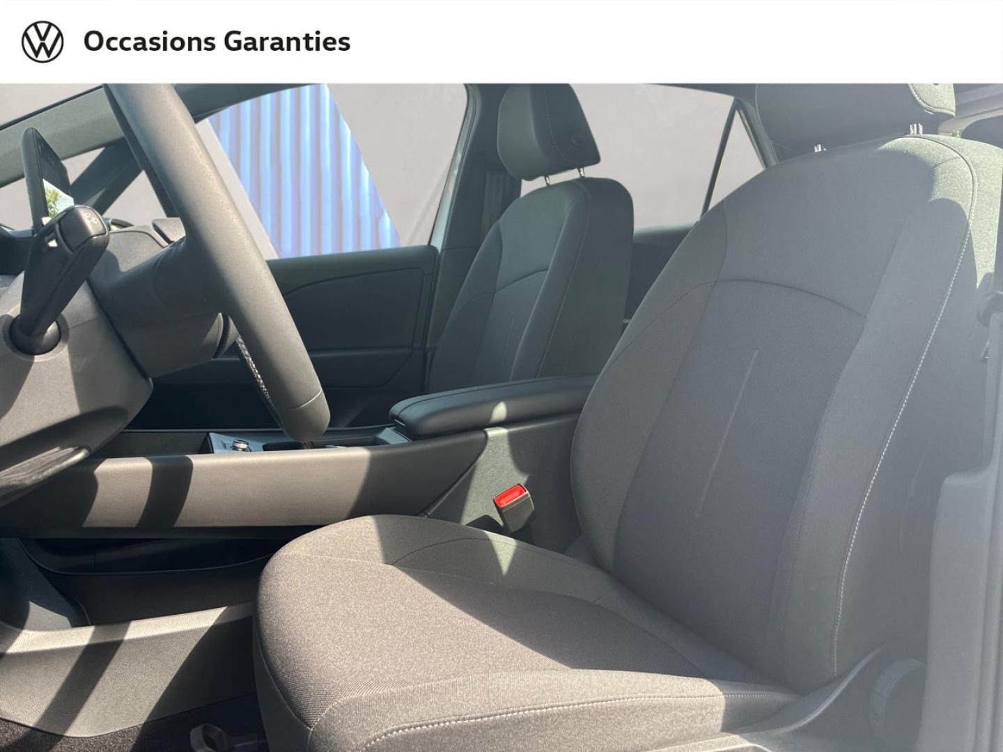 Voitures occasions VOLKSWAGEN ID.3 NEO Life Longeville-lès-Saint-Avold