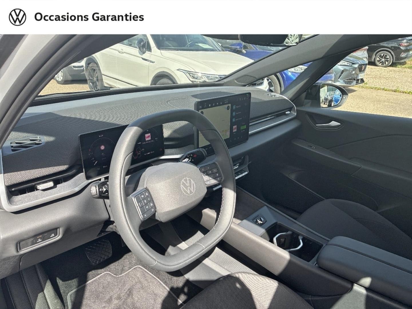 Voitures occasions VOLKSWAGEN ID.3 NEO Life Longeville-lès-Saint-Avold