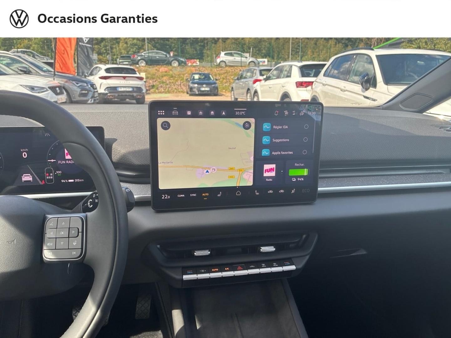 Voitures occasions VOLKSWAGEN ID.3 NEO Life Longeville-lès-Saint-Avold