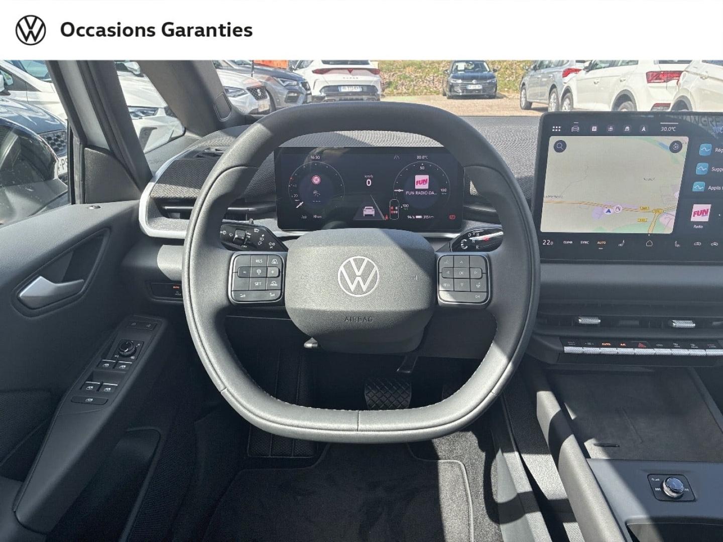 Voitures occasions VOLKSWAGEN ID.3 NEO Life Longeville-lès-Saint-Avold