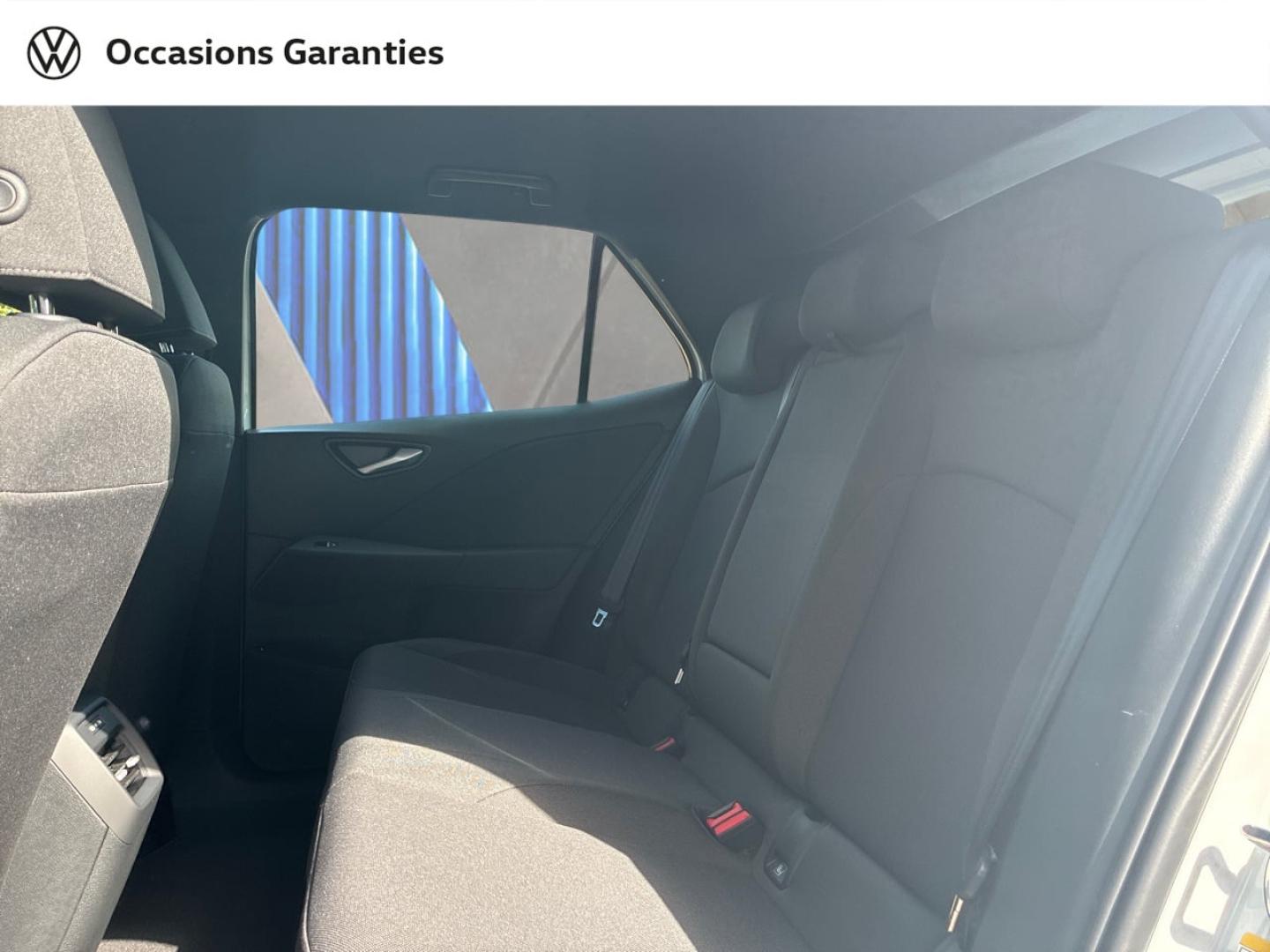 Voitures occasions VOLKSWAGEN ID.3 NEO Life Longeville-lès-Saint-Avold