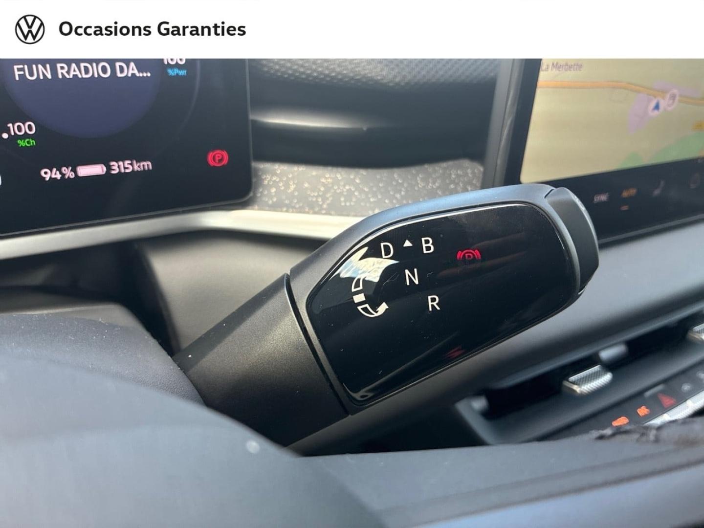 Voitures occasions VOLKSWAGEN ID.3 NEO Life Longeville-lès-Saint-Avold
