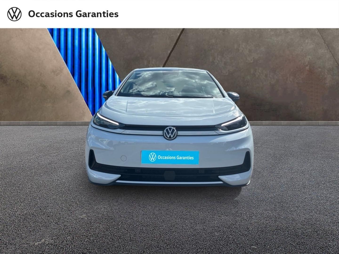 Voitures occasions VOLKSWAGEN ID.3 NEO Life Longeville-lès-Saint-Avold