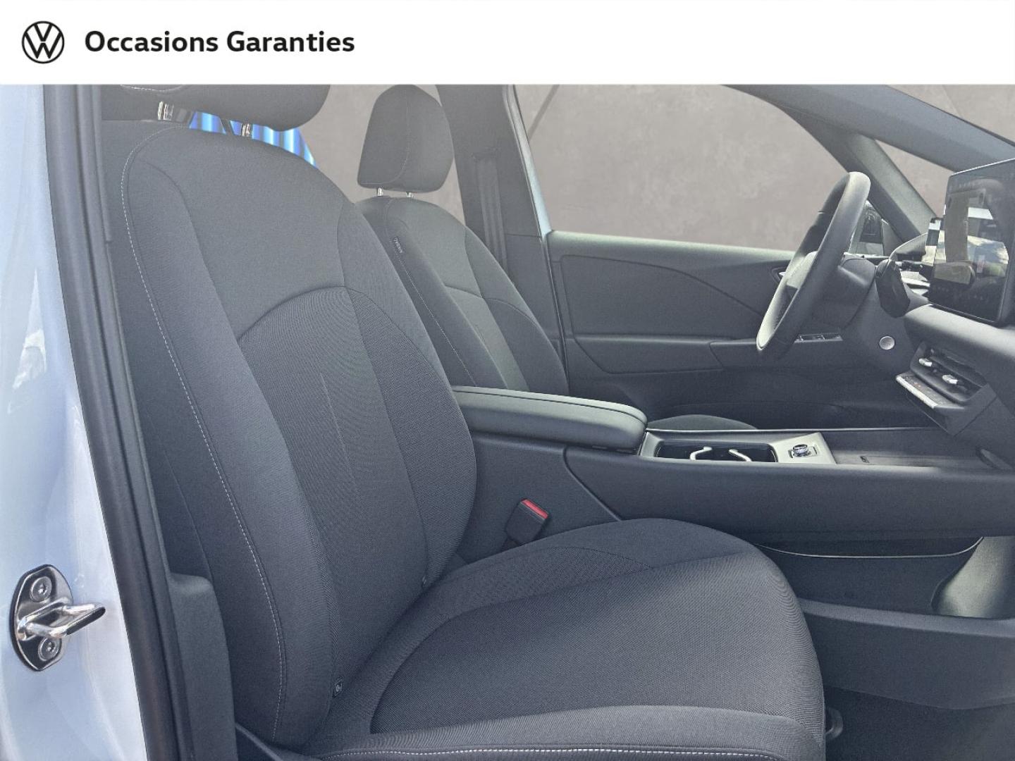 Voitures occasions VOLKSWAGEN ID.3 NEO Life Longeville-lès-Saint-Avold