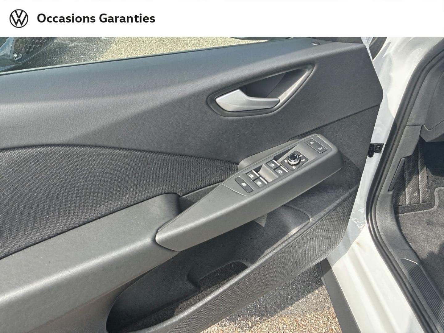 Voitures occasions VOLKSWAGEN ID.3 NEO Life Longeville-lès-Saint-Avold
