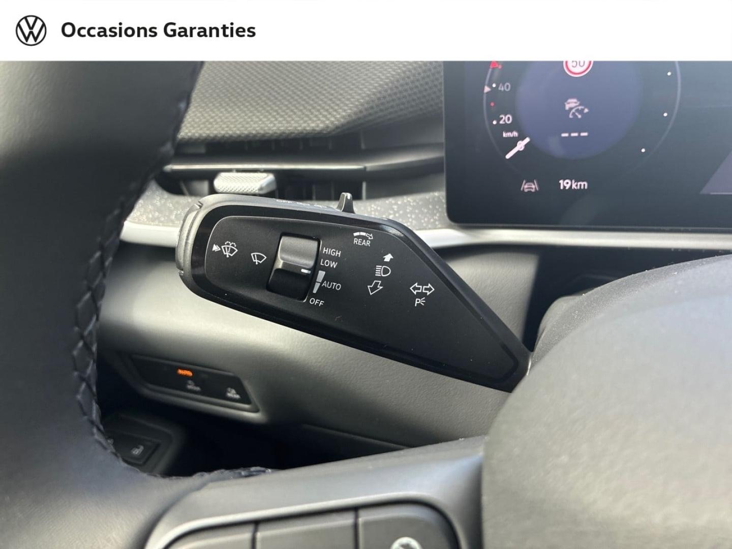 Voitures occasions VOLKSWAGEN ID.3 NEO Life Longeville-lès-Saint-Avold