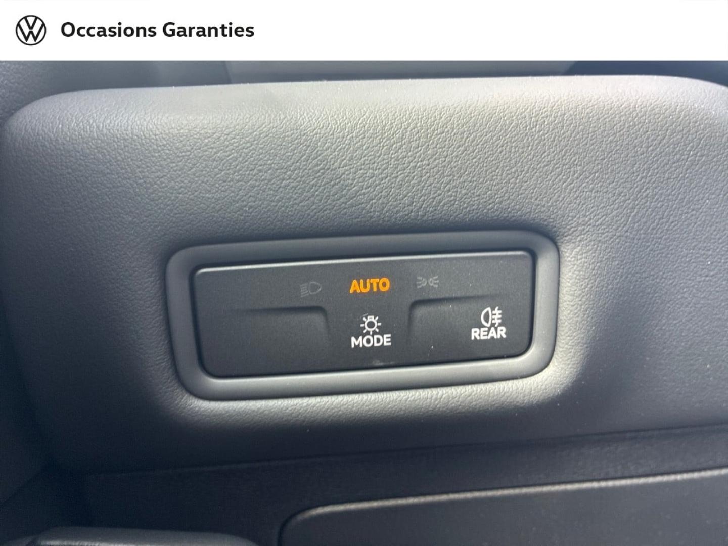 Voitures occasions VOLKSWAGEN ID.3 NEO Life Longeville-lès-Saint-Avold