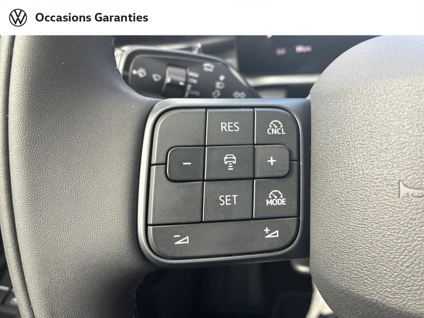 Voitures occasions VOLKSWAGEN ID.3 NEO Life Longeville-lès-Saint-Avold