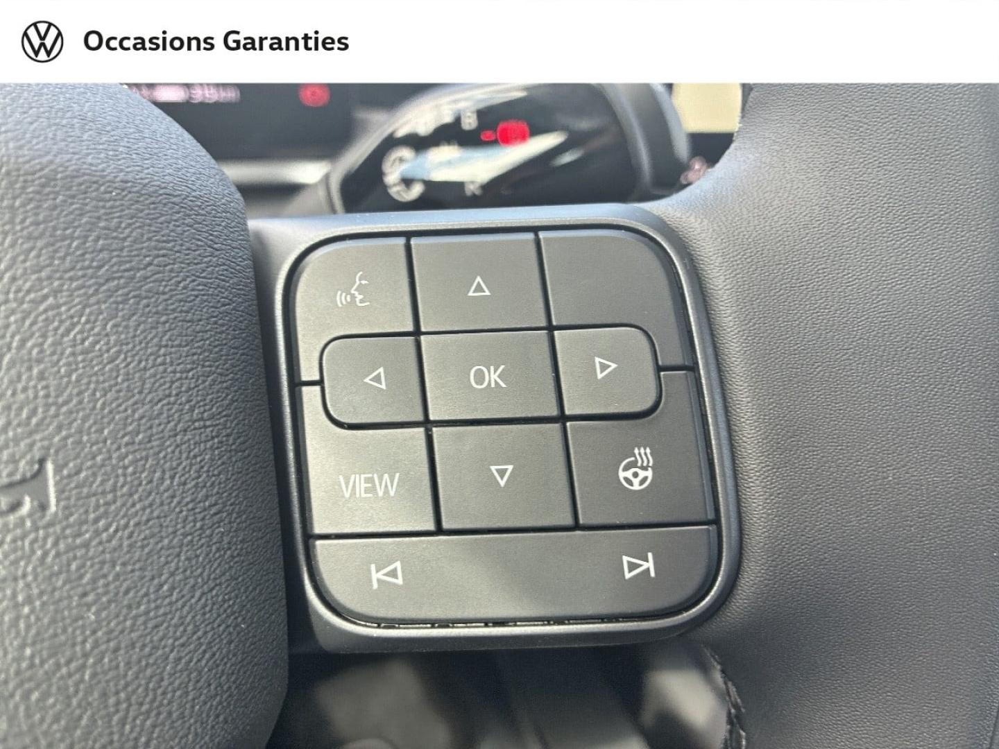 Voitures occasions VOLKSWAGEN ID.3 NEO Life Longeville-lès-Saint-Avold