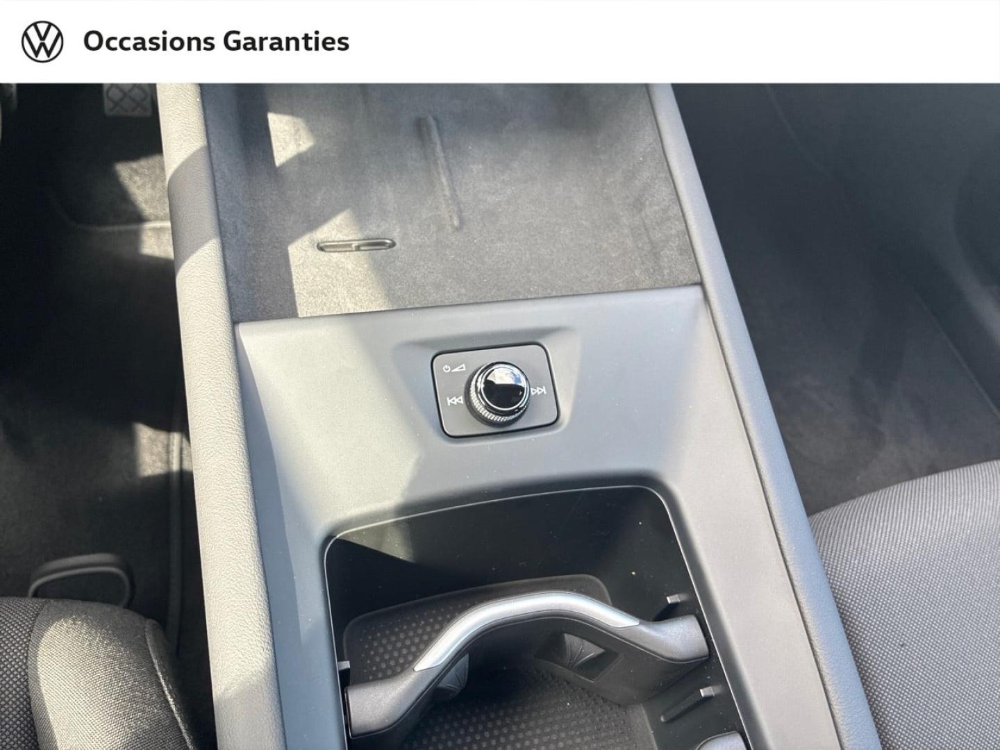 Voitures occasions VOLKSWAGEN ID.3 NEO Life Longeville-lès-Saint-Avold