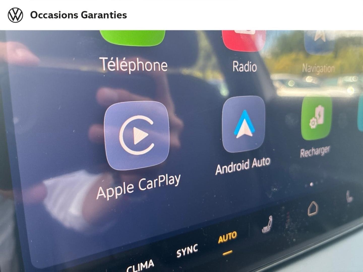 Voitures occasions VOLKSWAGEN ID.3 NEO Life Longeville-lès-Saint-Avold