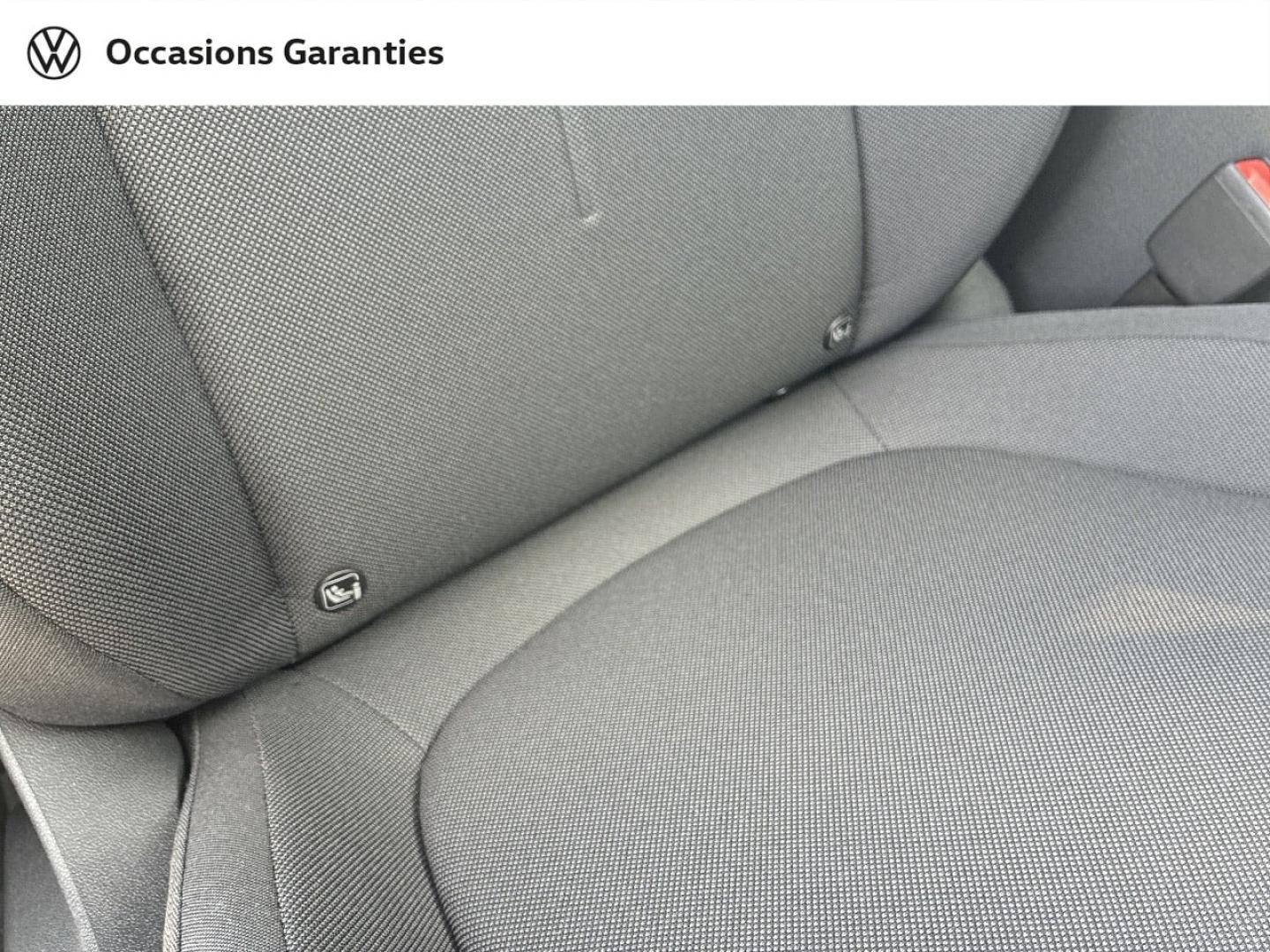 Voitures occasions VOLKSWAGEN ID.3 NEO Life Longeville-lès-Saint-Avold