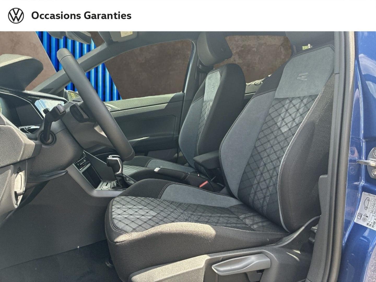 Voitures occasions VOLKSWAGEN POLO R-Line Edition Metz