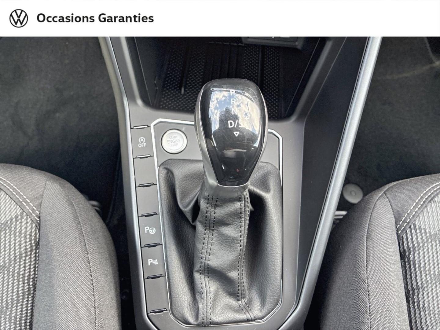 Voitures occasions VOLKSWAGEN POLO R-Line Edition Metz