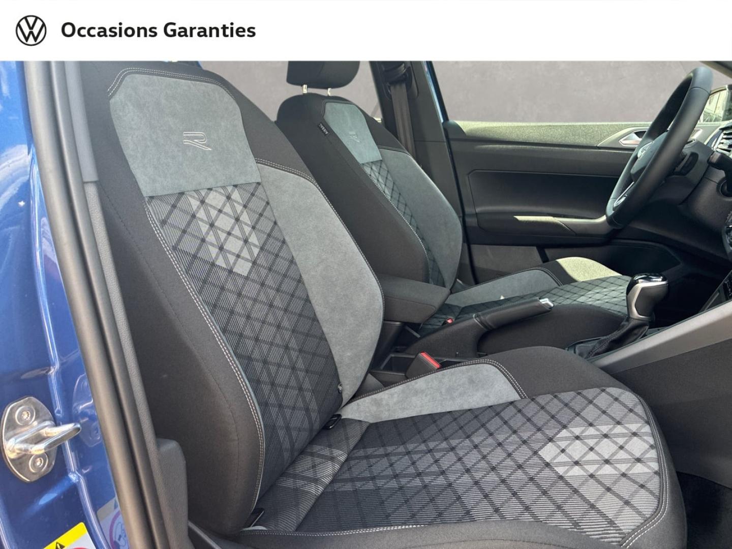 Voitures occasions VOLKSWAGEN POLO R-Line Edition Longeville-lès-Saint-Avold