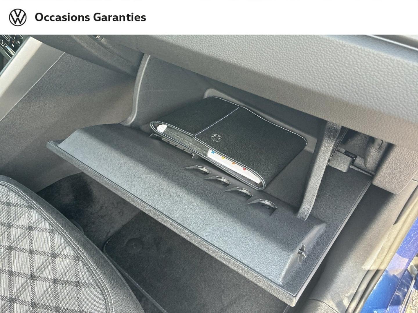 Voitures occasions VOLKSWAGEN POLO R-Line Edition Metz