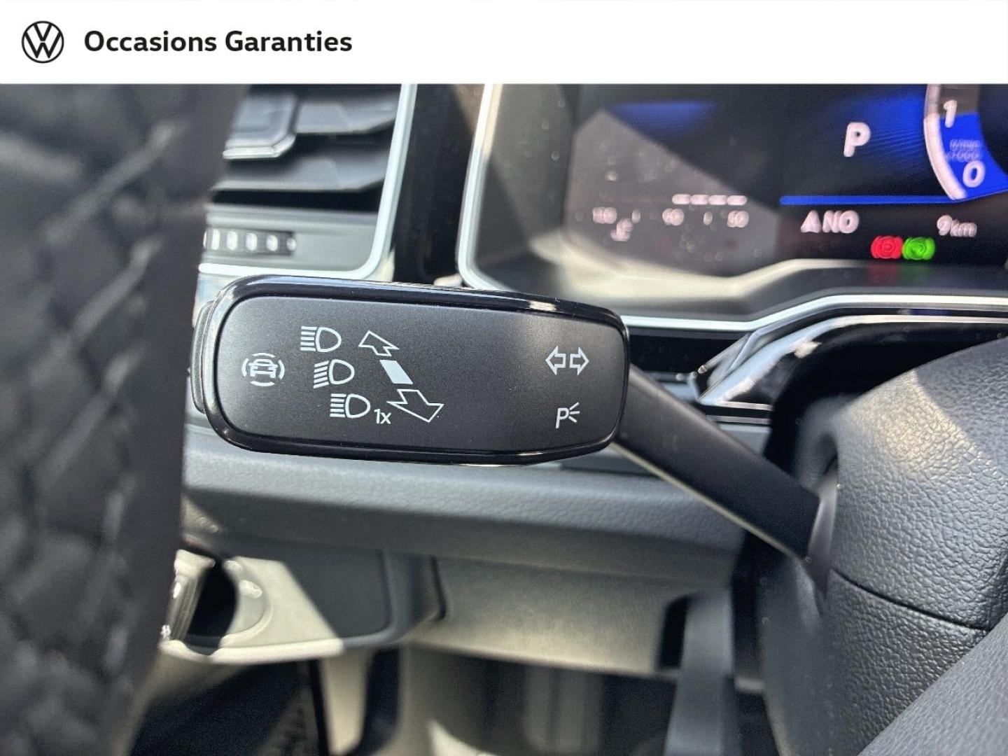Voitures occasions VOLKSWAGEN POLO R-Line Edition Metz