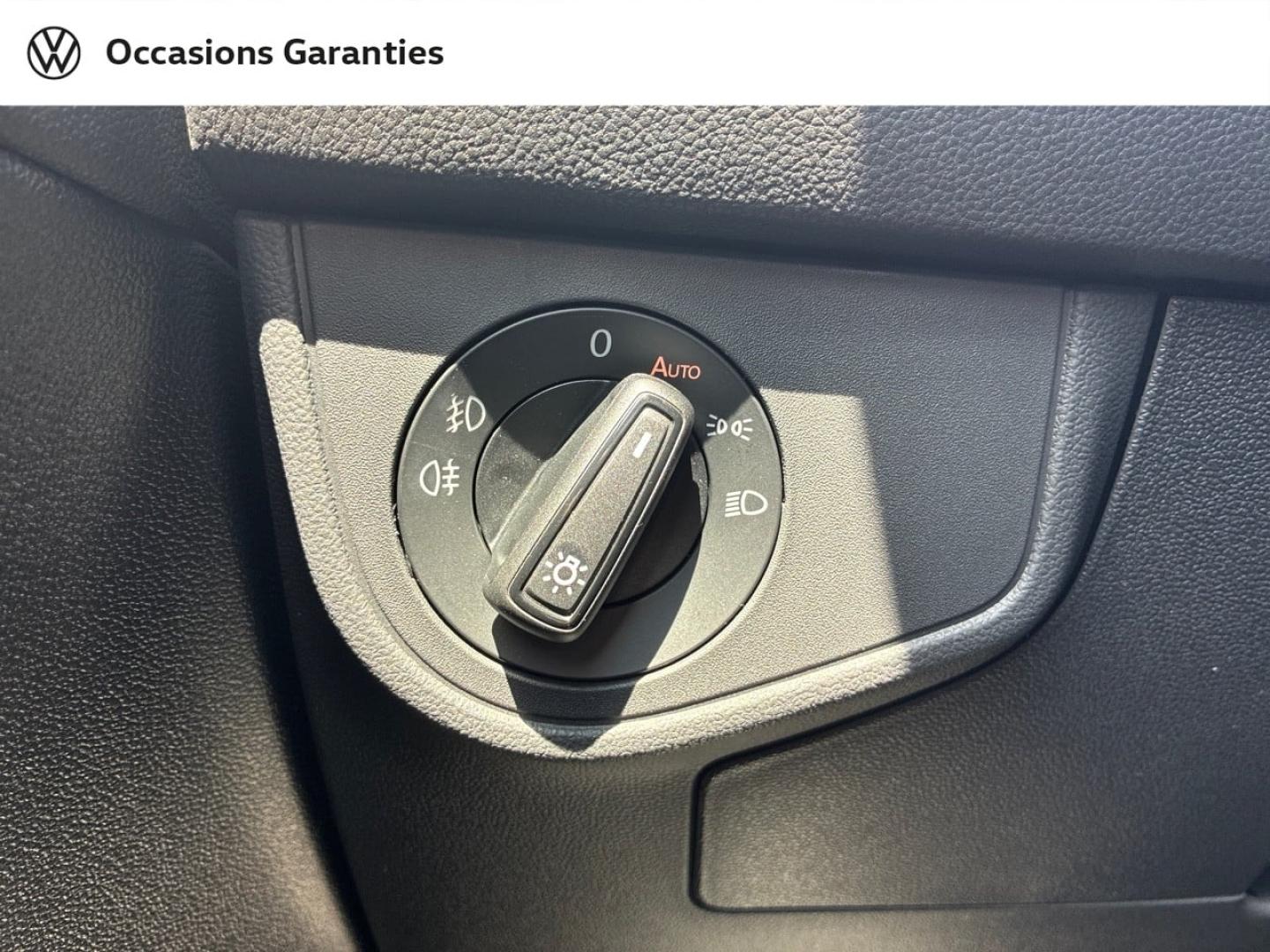 Voitures occasions VOLKSWAGEN POLO R-Line Edition Metz