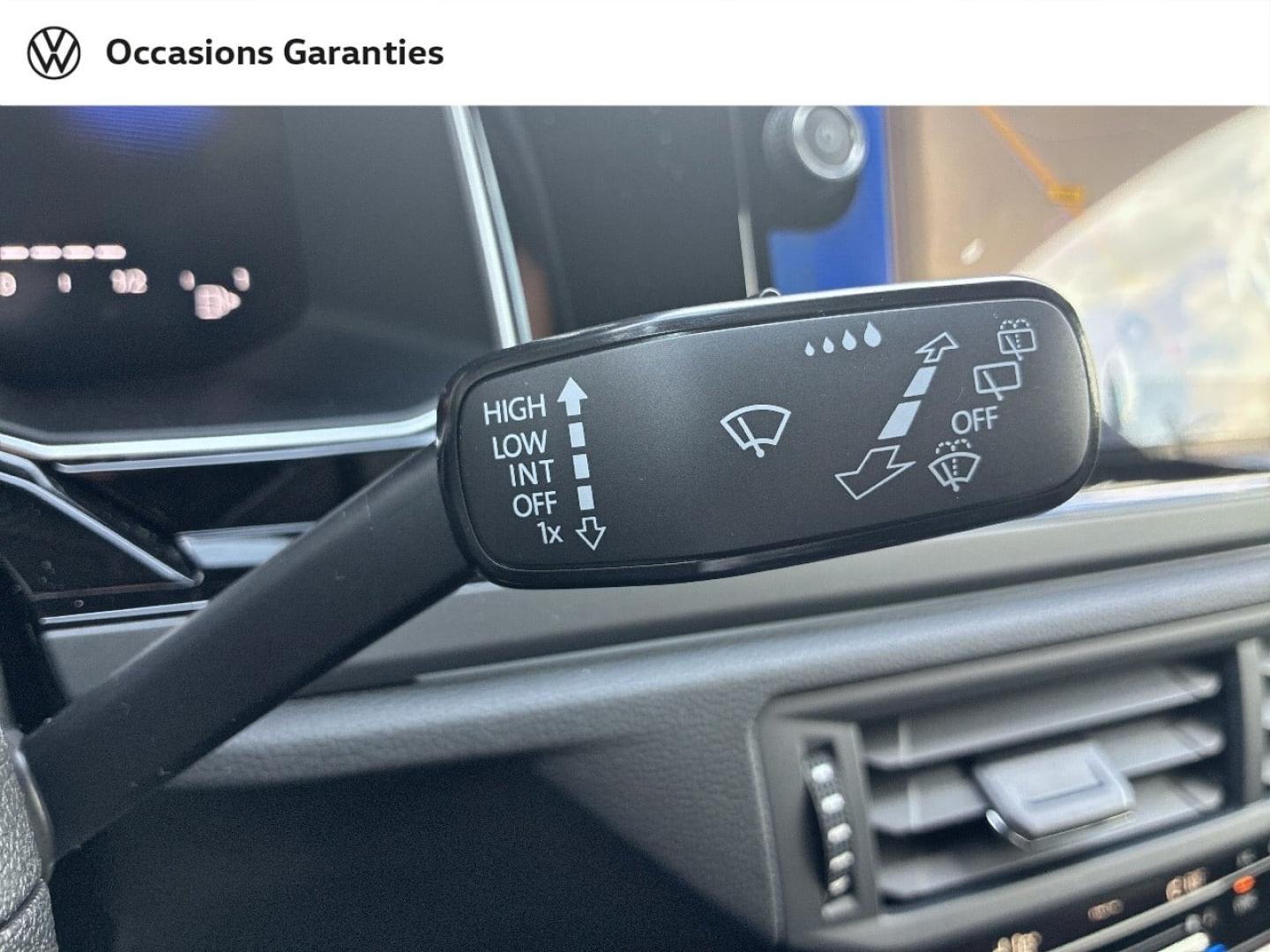 Voitures occasions VOLKSWAGEN POLO R-Line Edition Metz