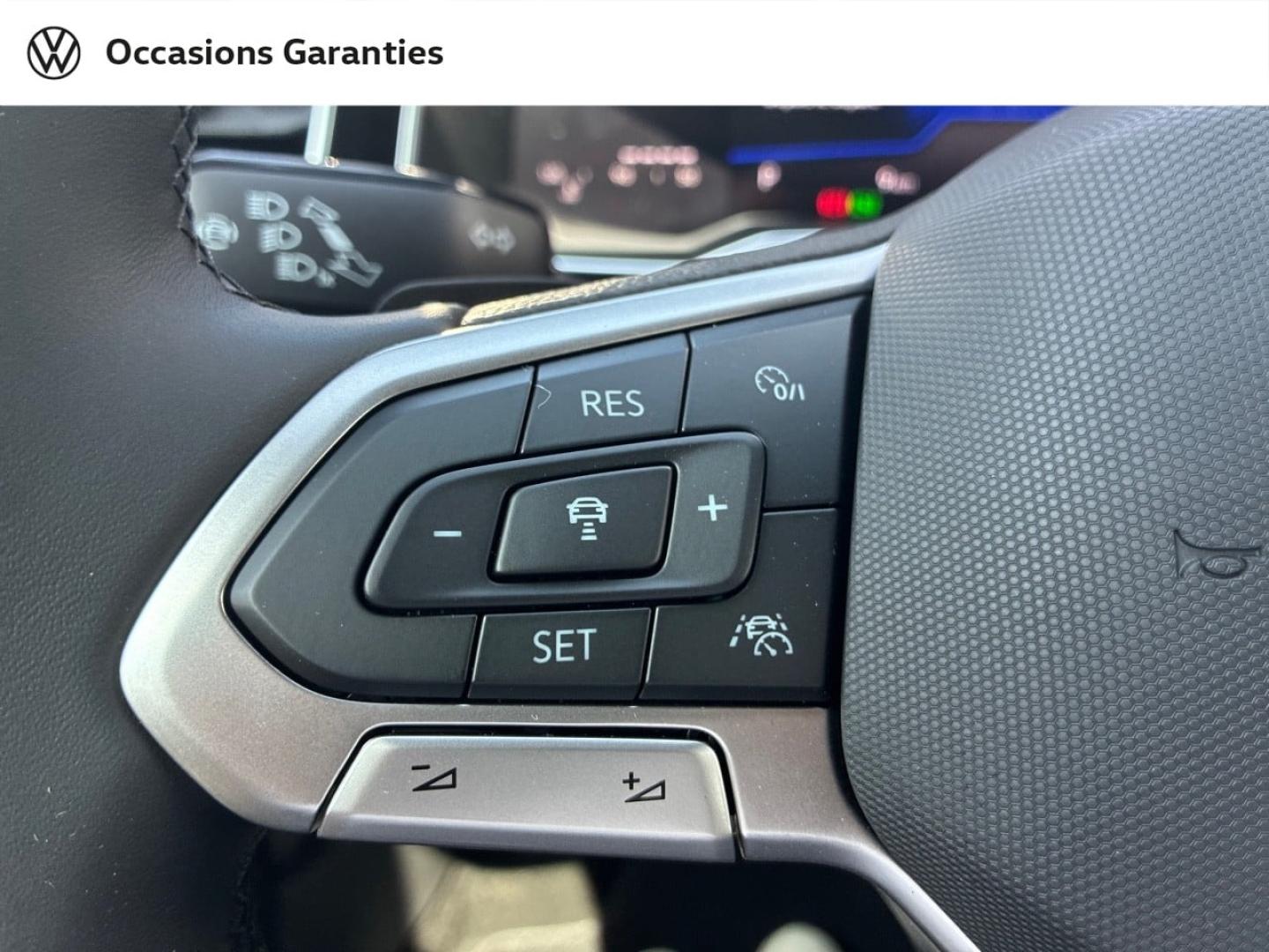 Voitures occasions VOLKSWAGEN POLO R-Line Edition Metz