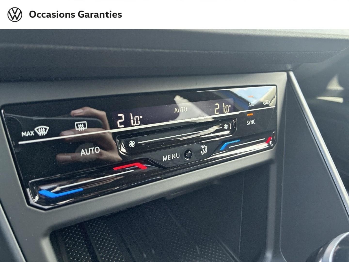 Voitures occasions VOLKSWAGEN POLO R-Line Edition Metz