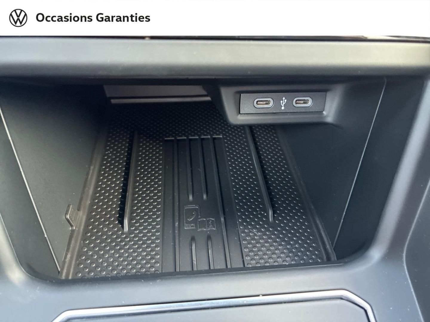 Voitures occasions VOLKSWAGEN POLO R-Line Edition Metz