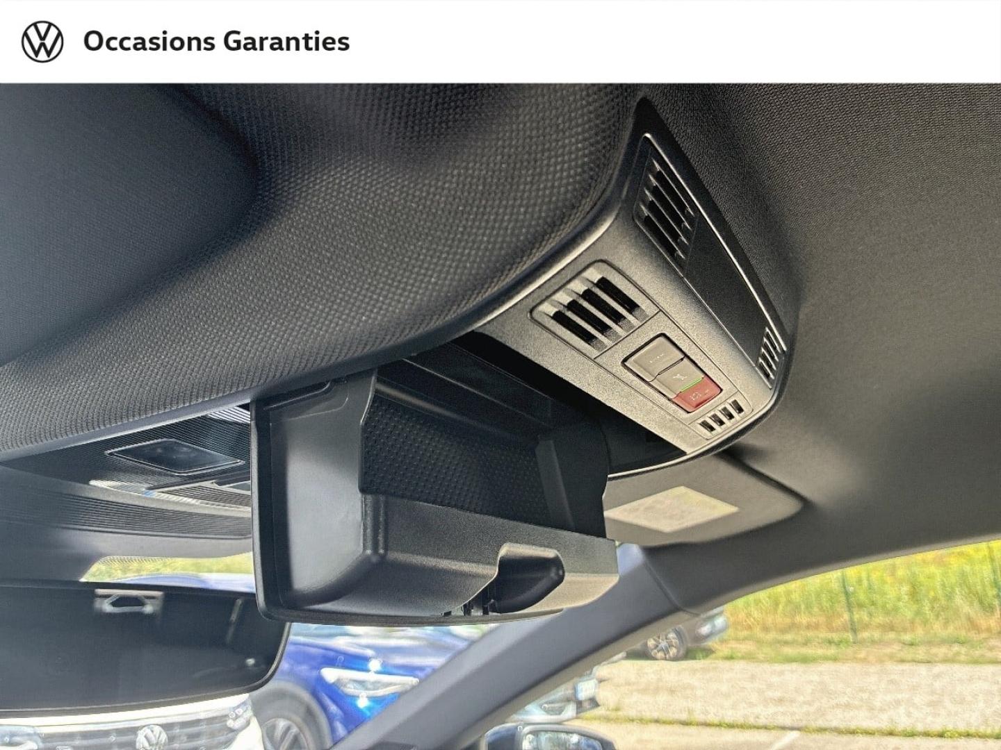 Voitures occasions VOLKSWAGEN POLO R-Line Edition Metz