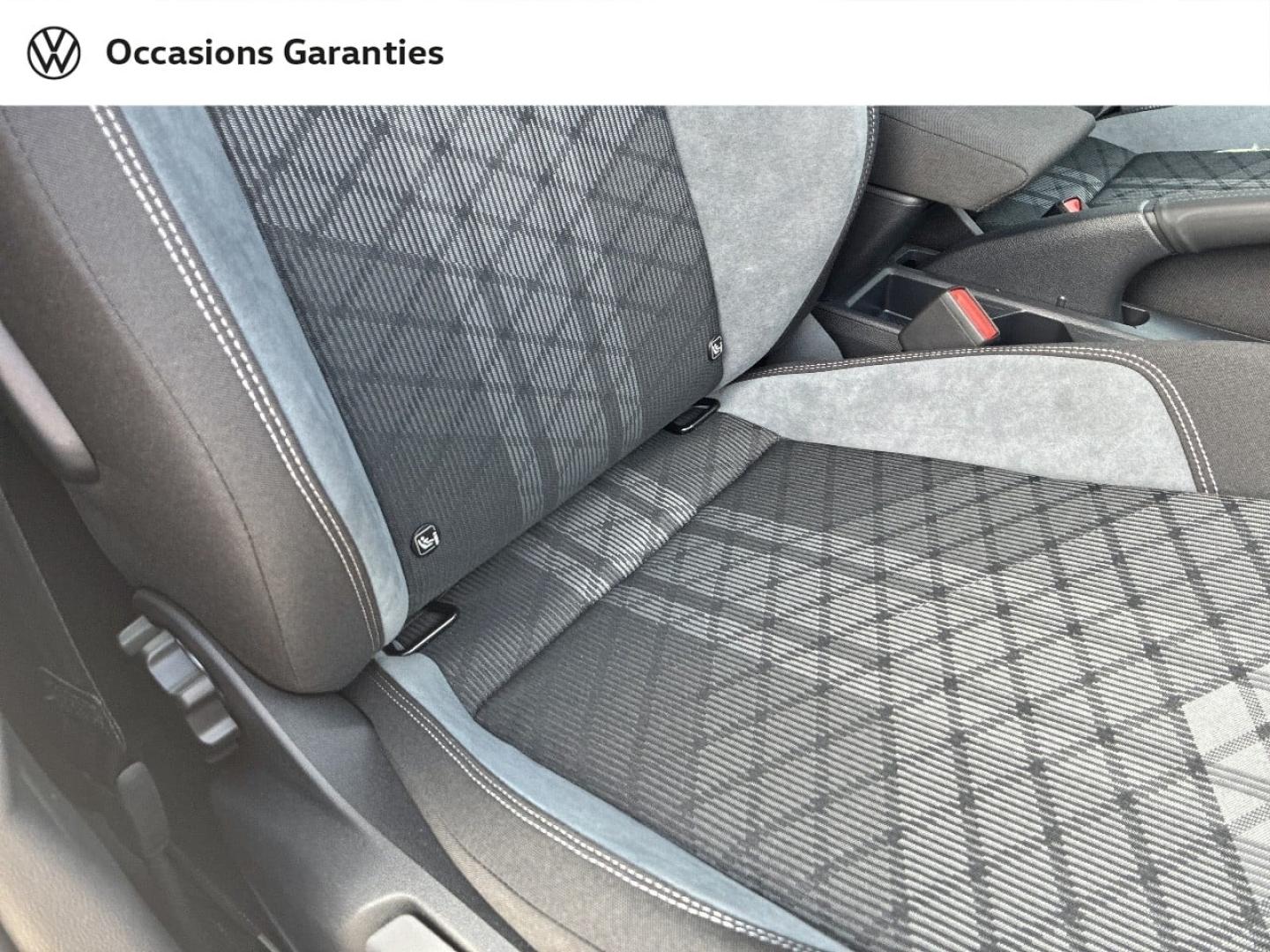 Voitures occasions VOLKSWAGEN POLO R-Line Edition Metz
