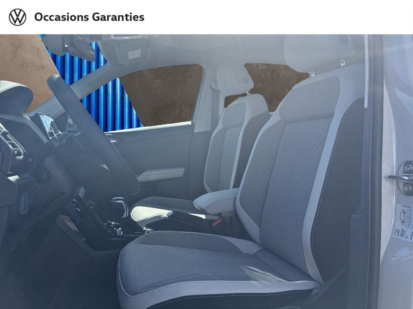 Voitures occasions VOLKSWAGEN T-CROSS Style Metz