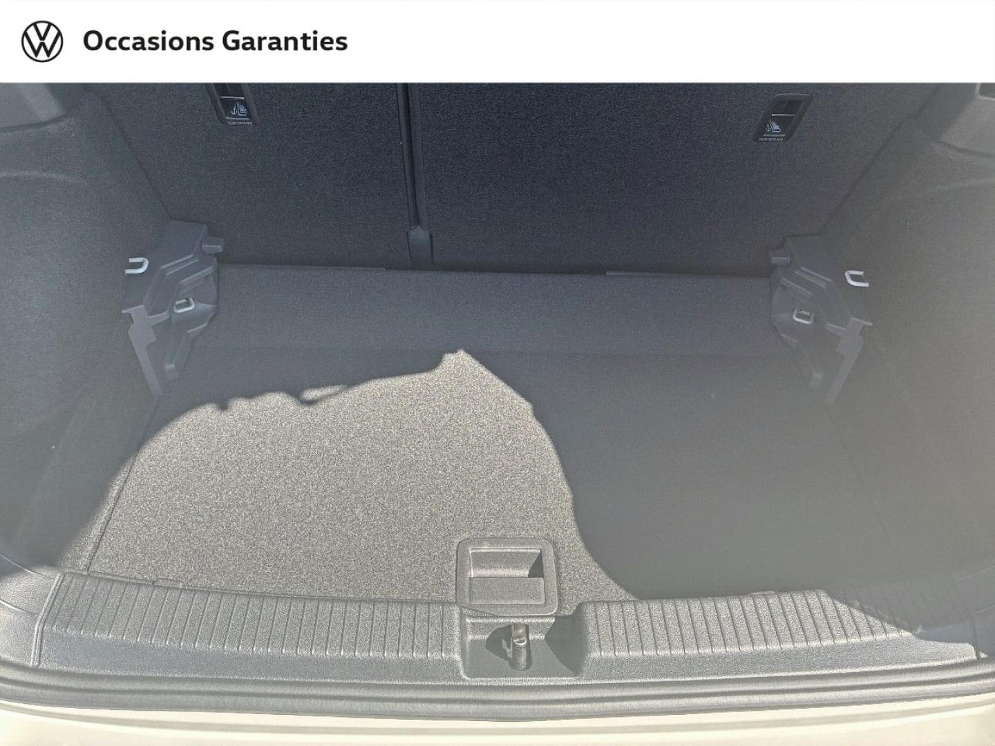 Voitures occasions VOLKSWAGEN T-CROSS Style Metz