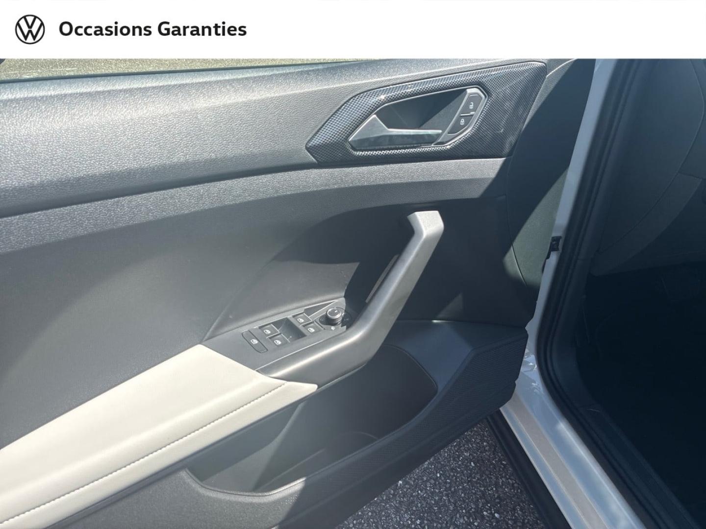 Voitures occasions VOLKSWAGEN T-CROSS Style Metz